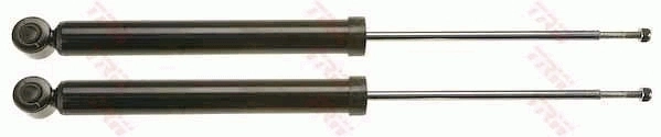 JGT555T TRW