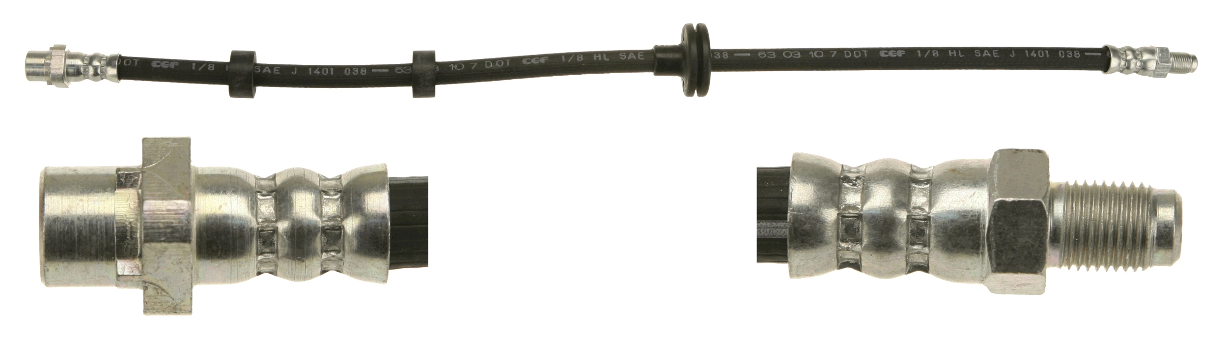 PHB515 TRW