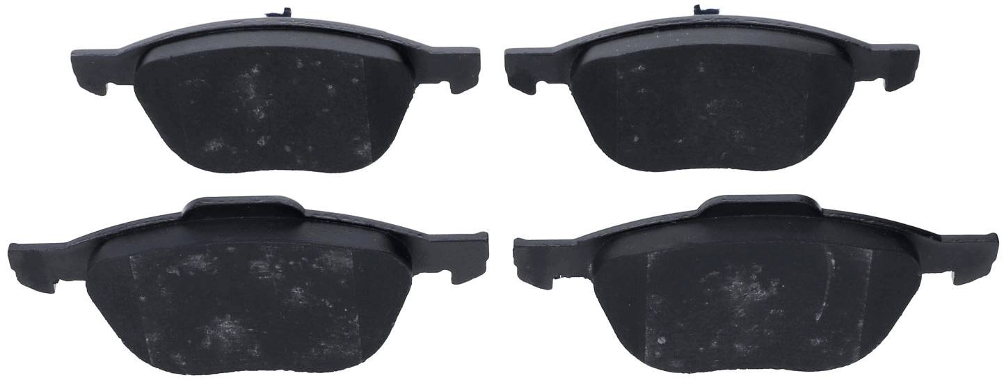 Pastillas de freno delanteras Mazda 3 BL