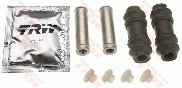 Precio del repuesto Kit de reparación de frenos A6  sedán