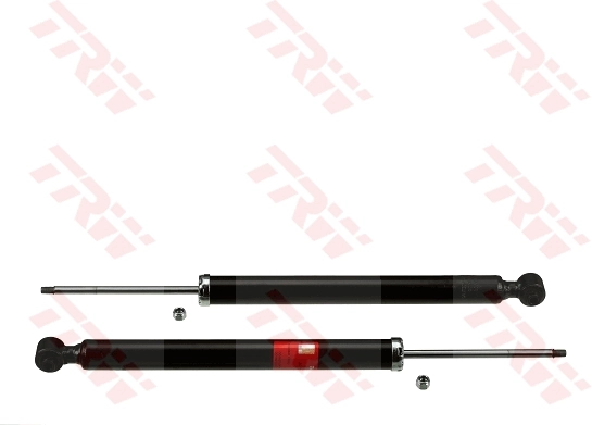 Amortiguadores posteriores para Mercedes GLK  X204