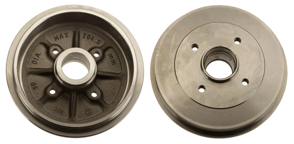 DB4220 TRW