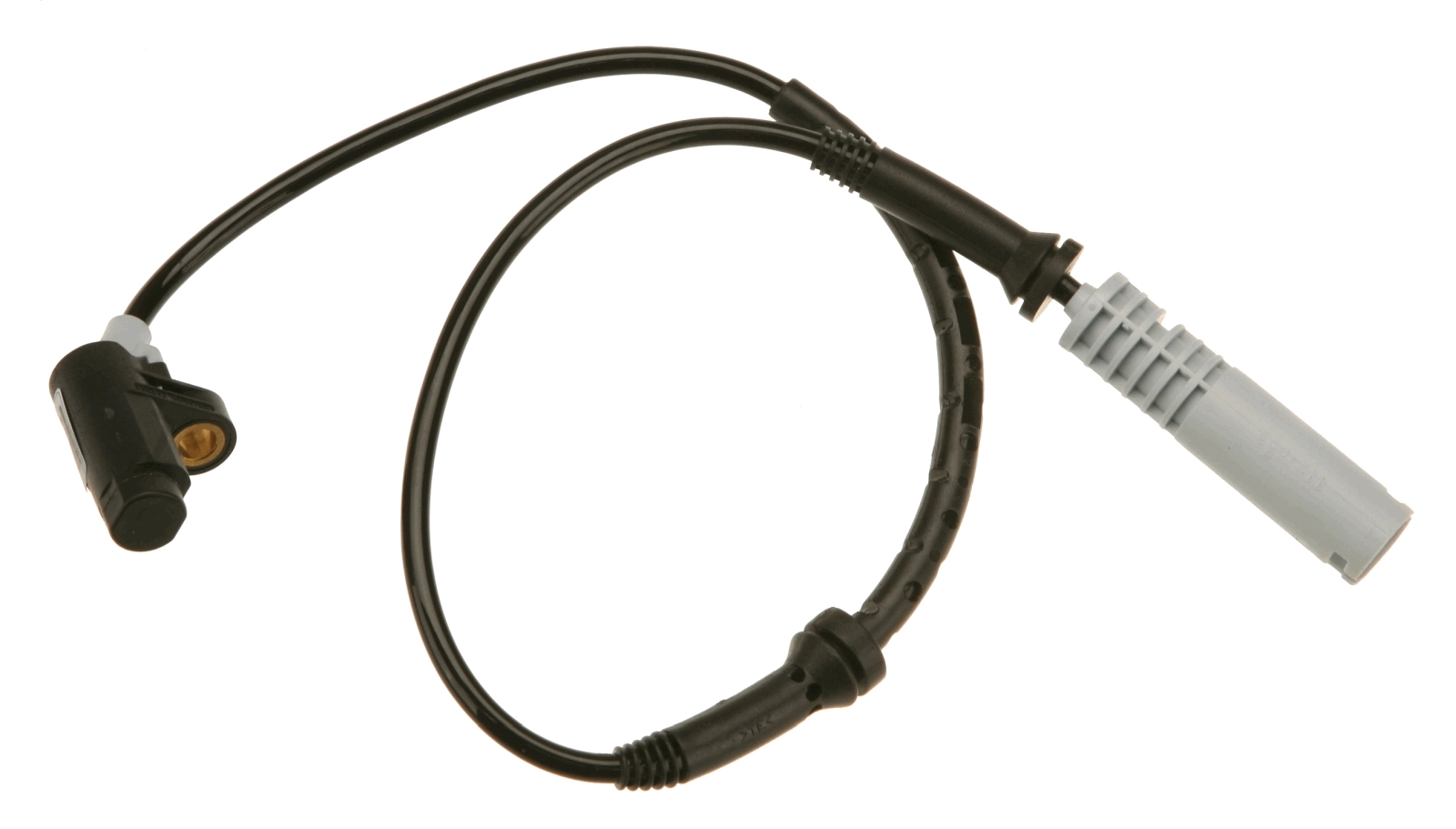 Sensor ABS de rueda delantera Kraft 9412575 precio, desde 34,75 EUR