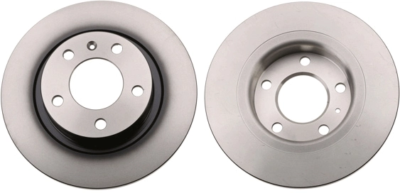 Disco de freno trasero General Motors 93190227 precio, desde 32,85 EUR