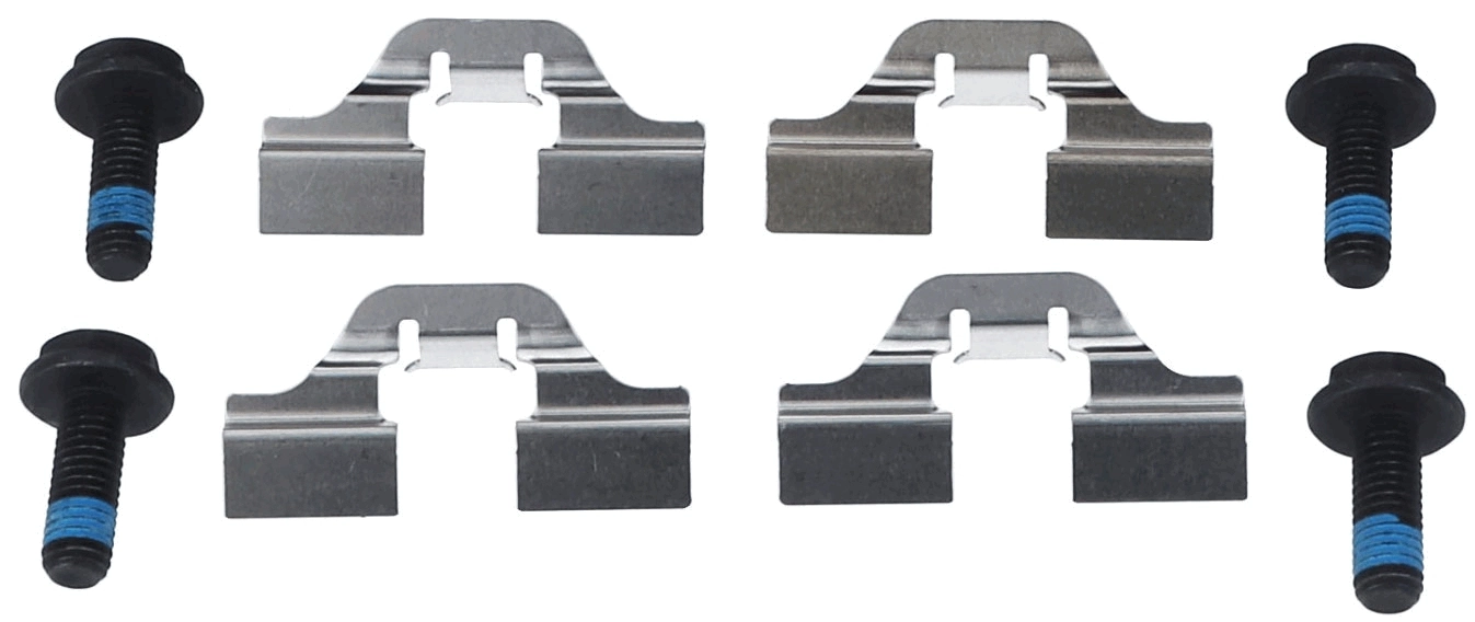 Pastillas de freno traseras Seat Leon 1 1M1