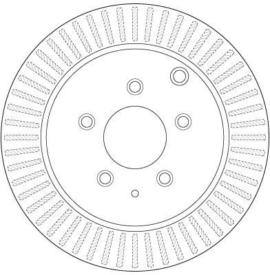 DF6385 TRW