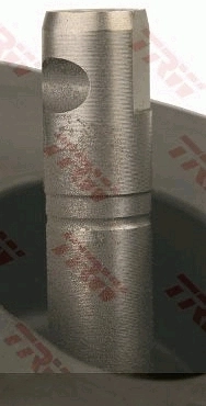 Cremallera caja de direccion para Ford Fiesta Mk6 CB1