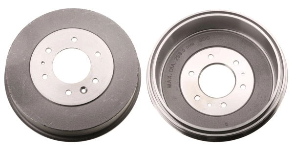 Tambor de freno trasero para Ford Ranger  ET