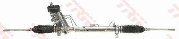  Cremallera de dirección Skoda Fabia 2