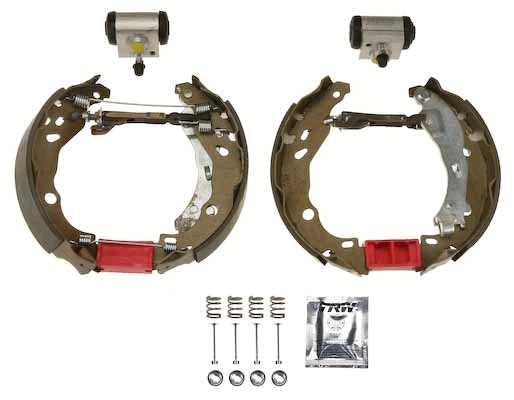 GSK1228 TRW