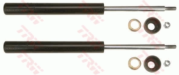 JGC138T TRW