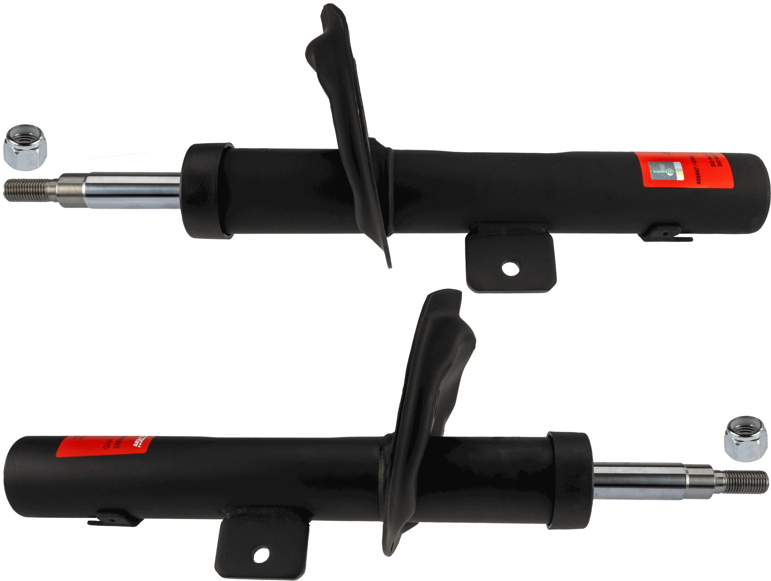 Amortiguador delantero Peugeot 306 7A