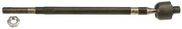Barra de acoplamiento F600 Polcar