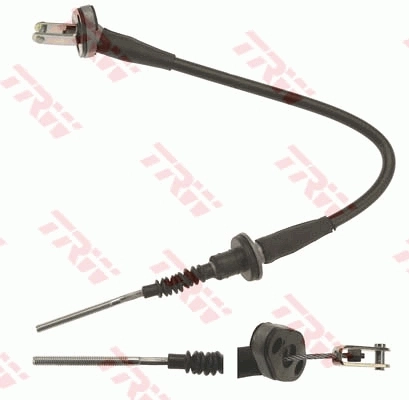 Cable embrague Suzuki Swift II (EA)