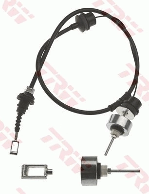 Cable de embrague Fiat Ducato II furgoneta (230L) (1994 - 2002) precio, desde 26,67 EUR