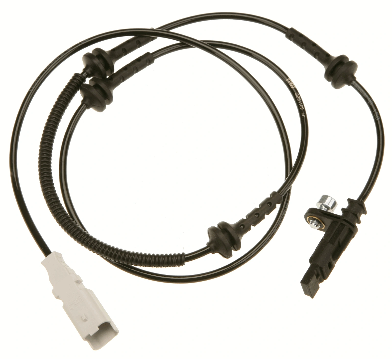 Sensor de rueda abs para Peugeot 407 SW 6E