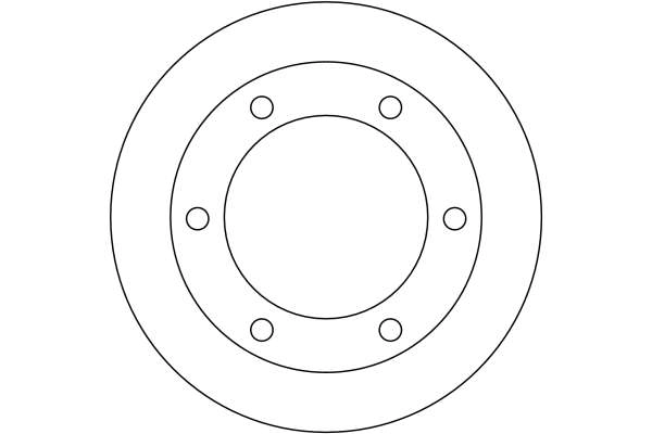 Tambor de freno trasero Mazda 626 III familiar (GV) (1987 - 1996) precio, desde 73,97 EUR