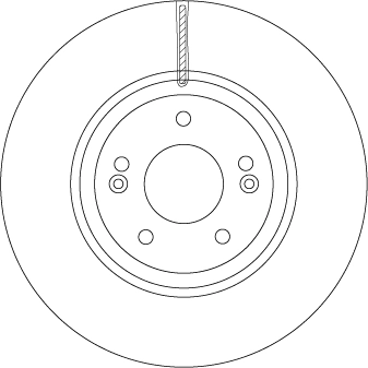 DF6545S TRW
