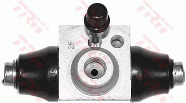 Cilindro de freno de rueda trasera Volkswagen Jetta I sedán (16) (1979 - 1984) precio, desde 8,57 EUR