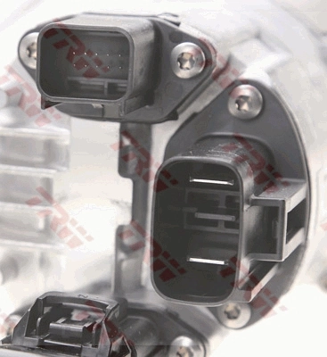 Cremallera de dirección 39211195 Peugeot/Citroen