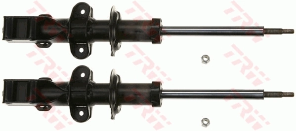 Comprar Amortiguador delantero Panda I 141A