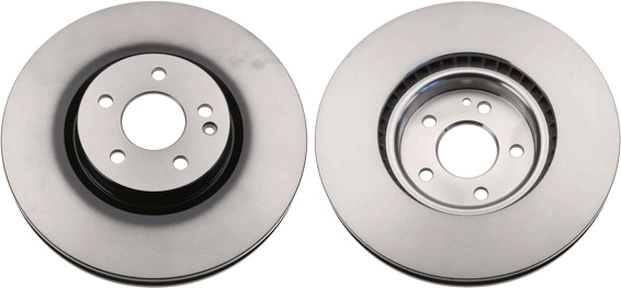 Comprar A447421001203 Mercedes Freno de disco delantero