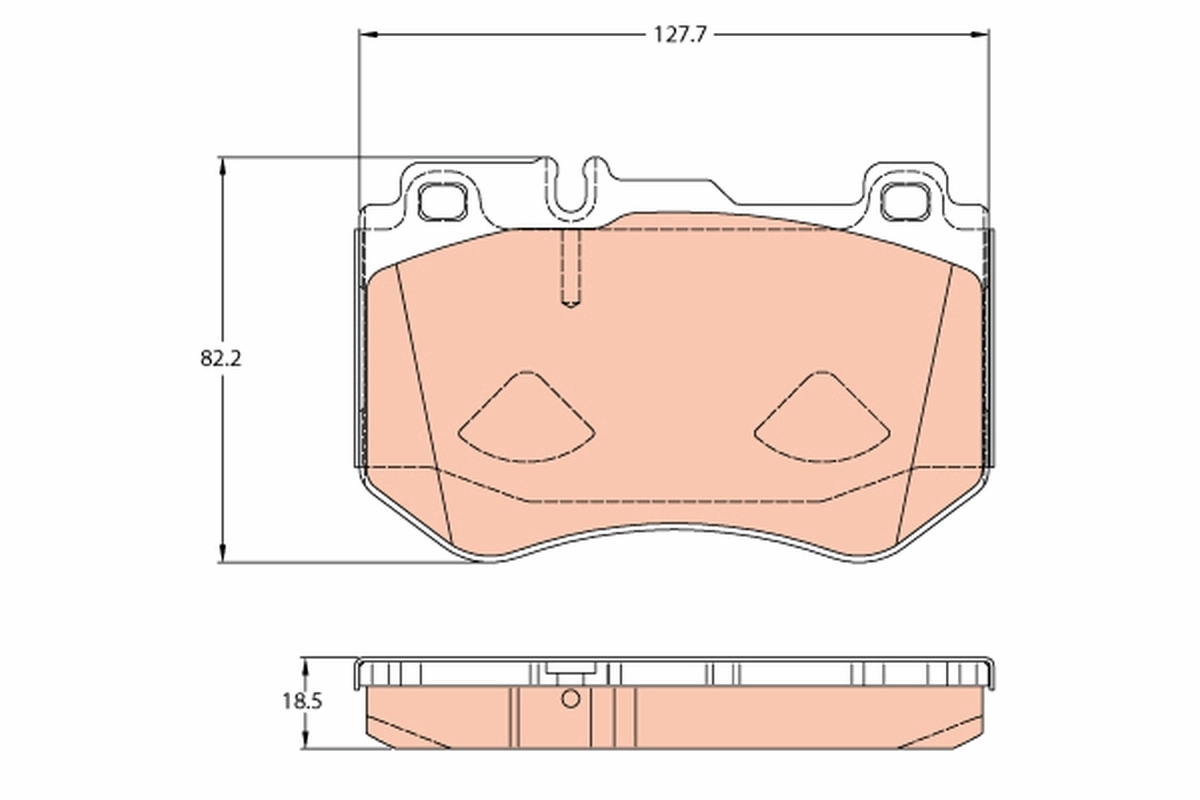 GDB2078 TRW