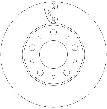 Frenos delanteros Fiat Ducato III desde 62,59 €