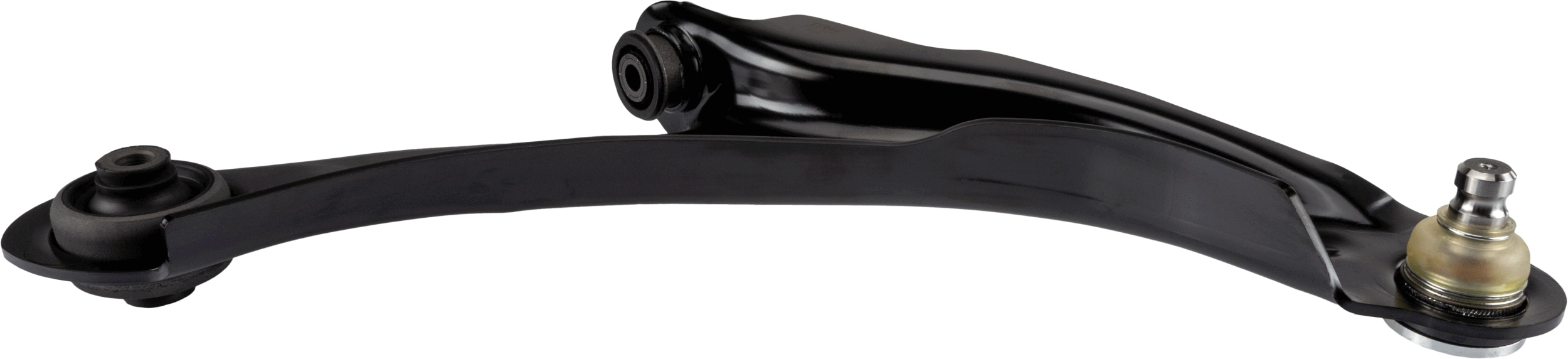 Brazo inferior derecho de la suspensión delantera 545049968R Nissan/Infiniti