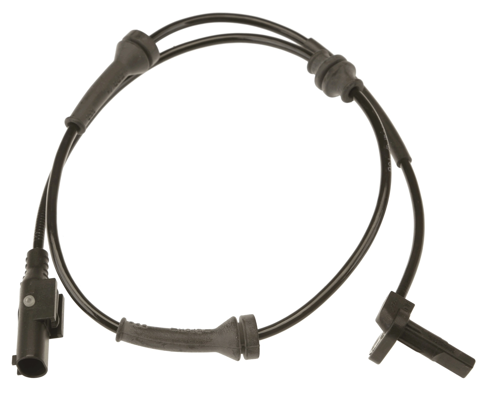  Sensor ABS Fiat Fiorino 
