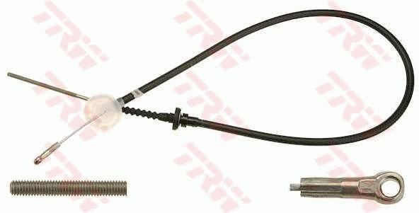 Comprar Cable de embrague Fiat Ducato I 290