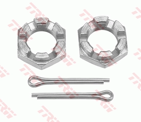 Comprar 7422163637 Renault (RVI) Barra transversal de la suspensión delantera