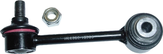 Gomas de barra estabilizadora Lexus IS  (E1)