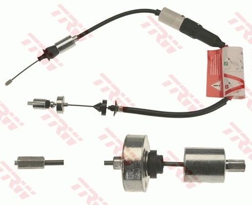 Comprar Cable de embrague Renault Laguna I B56, 556