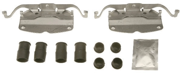PFK629 TRW