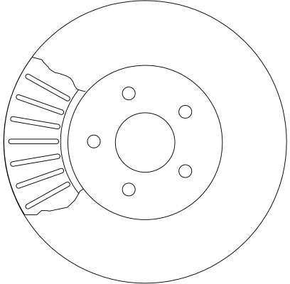 DF4147 TRW