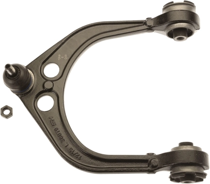 Triángulo de suspensión delantera, superior izquierda Fiat/Alfa/Lancia K68487351AA