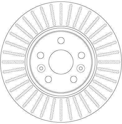 DF6449 TRW