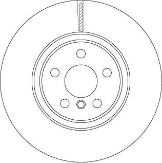 DF6749S TRW