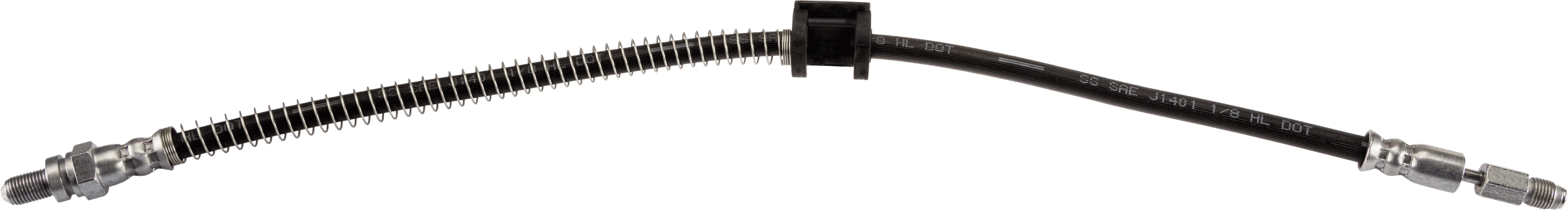 Comprar Latiguillo de freno delantero Ford Ka  RBT a bajo precio