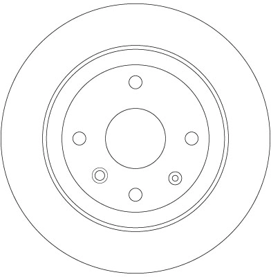 DF6360 TRW