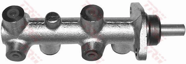 PMF125 TRW