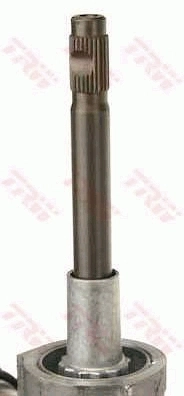 Engranaje de dirección Fiat Panda II hatchback (169A) (2003 - 2013) precio, desde 120,85 EUR