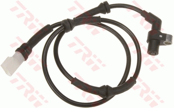 Sensor ABS delantero Ford Fiesta Mk4