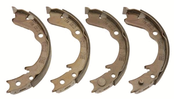 Comprar Zapatas de freno de mano Subaru Outback III B13, BP