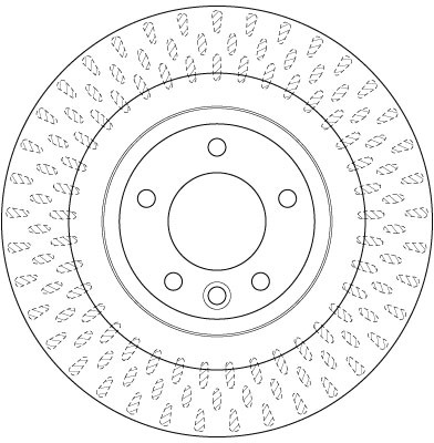 DF6528S TRW