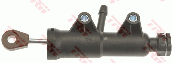 Cilindro de embrague INA 511083510 precio, desde 44,35 EUR