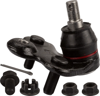 Rótula inferior de suspensión Honda Civic VIII TYPE R