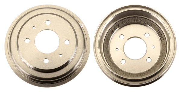 Tambor de freno trasero Hyundai Atos  desde 40,92 €