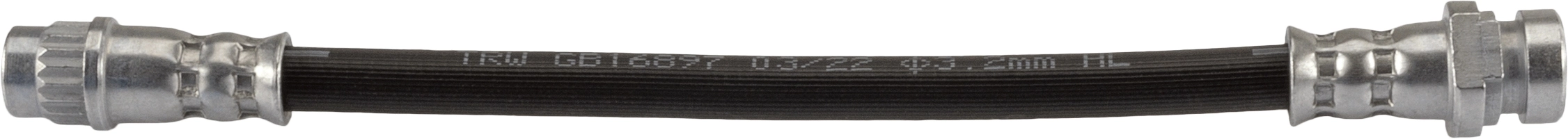 Manguera de freno trasera K&K FT1169 precio, desde 8,05 EUR